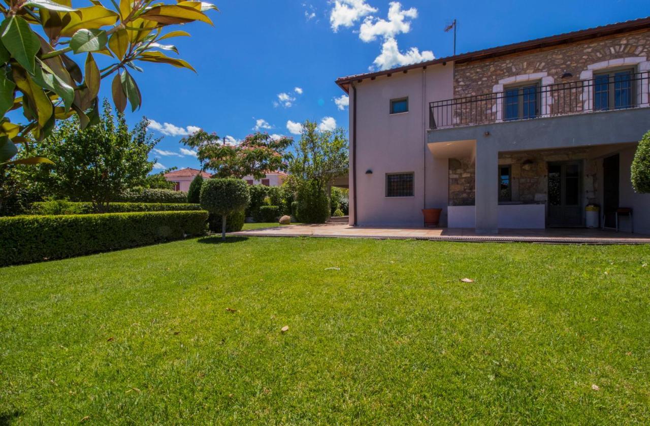 Villa Laconian Collection Magoula