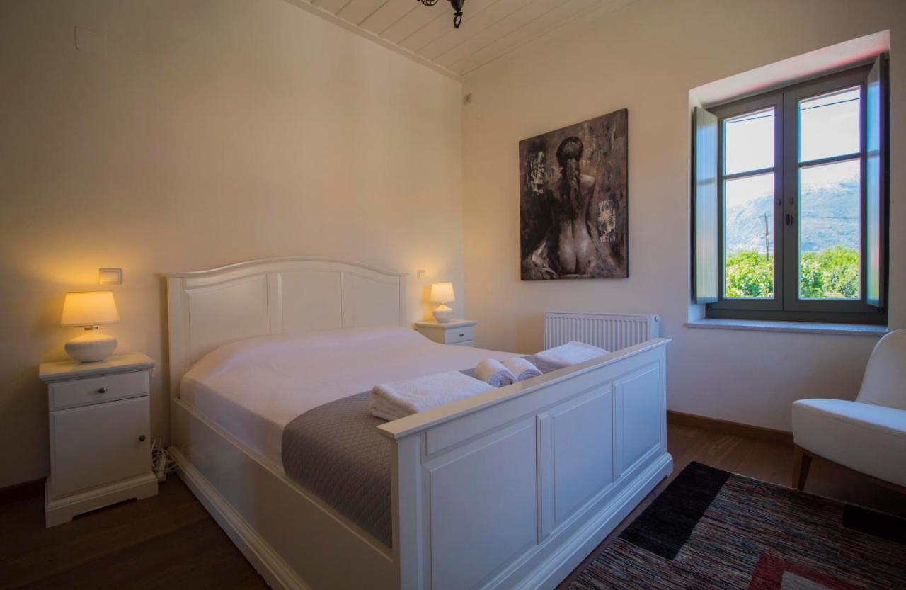 Villa Laconian Collection Magoula *