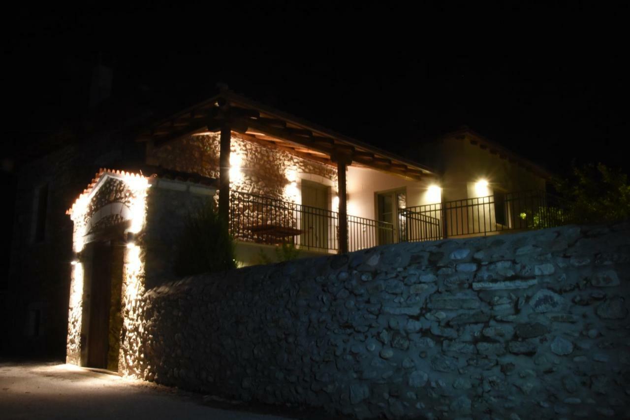 Villa Laconian Collection Magoula Sparta