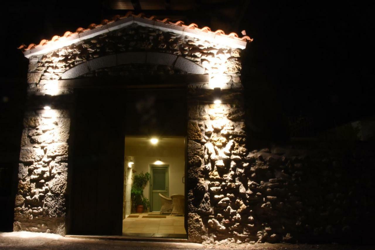 Villa Laconian Collection Magoula *
