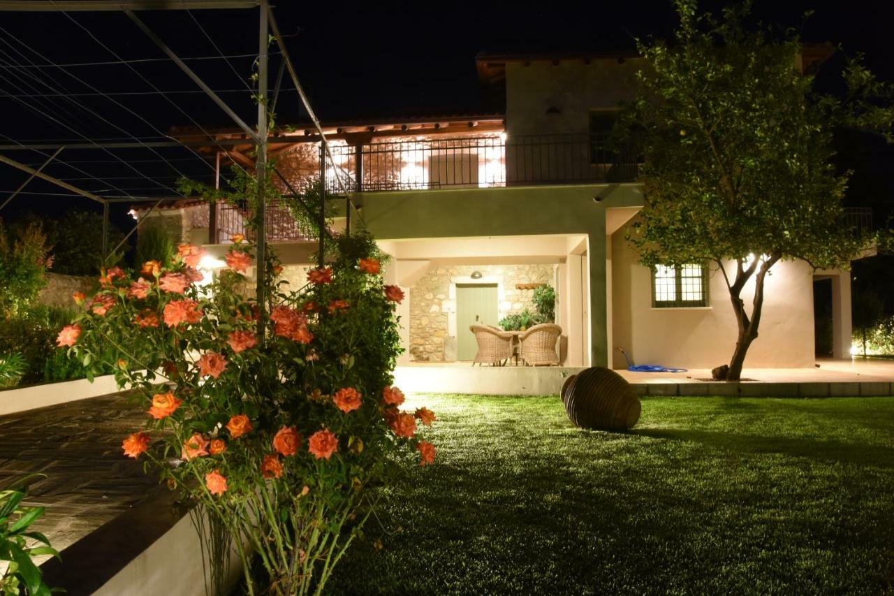 Laconian Collection Magoula Villa Sparta